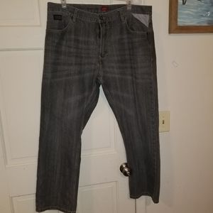 Sean John relaxed fit Jean's size 40